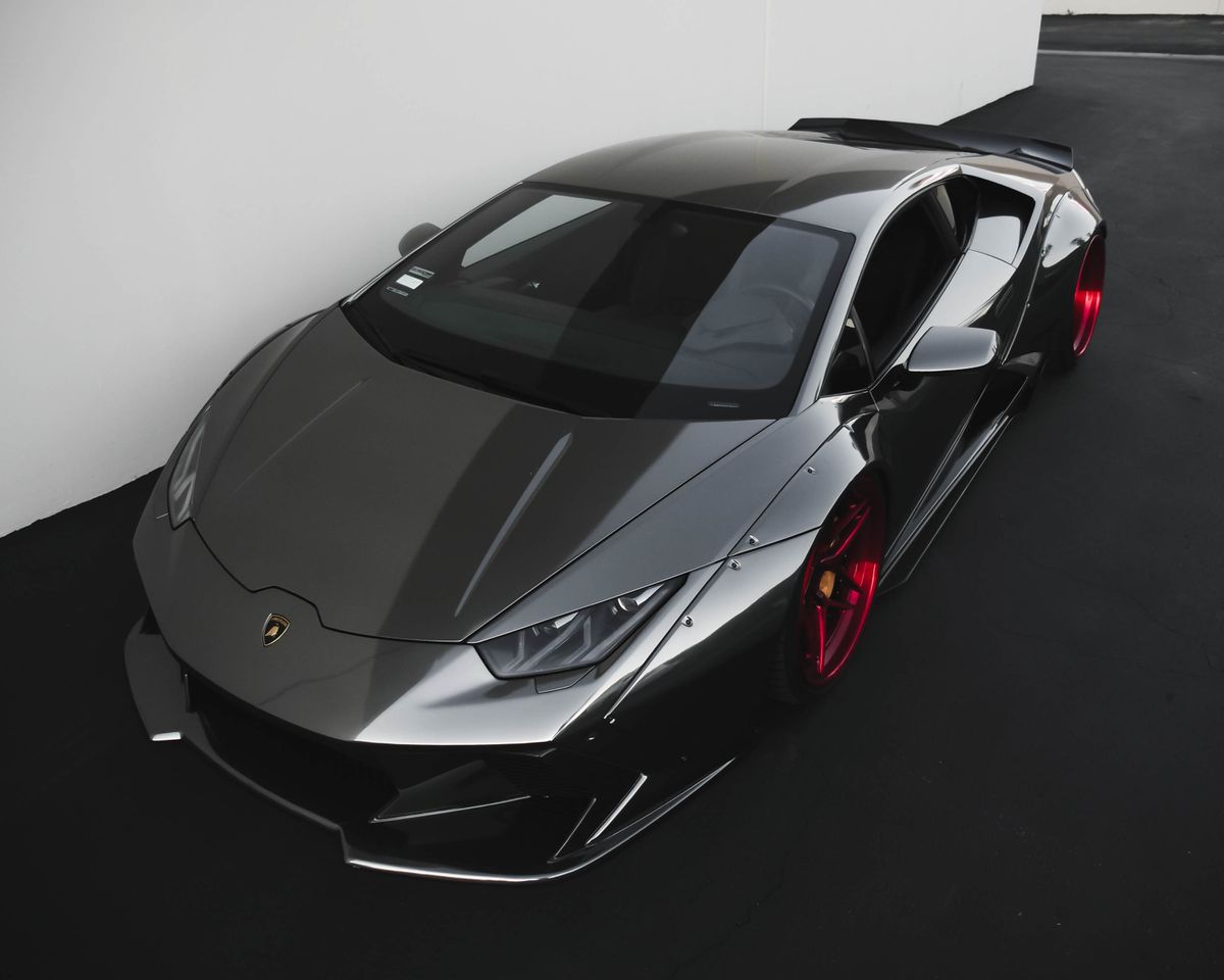 كيف تزيل خدوش السيارة بدون دهان؟ دليل عملي من W40 Cars